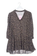 ZARA Abito a tunica Donna