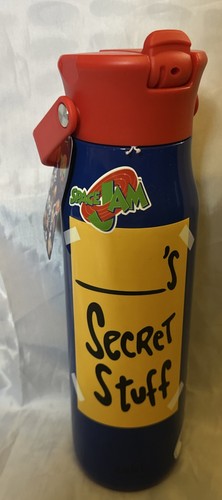 Space jam 30th anniv secret - space,