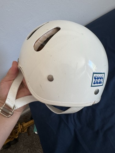 Casco ciclismo vintage cool - casco,