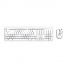 Trust Ody II Bianco Kit