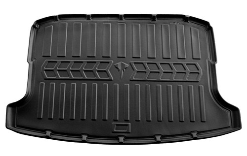 Tappetino bagagliaio per - , seat