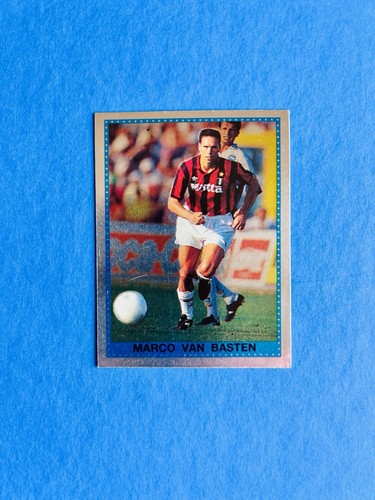 Figurina calciatori panini - figurina,