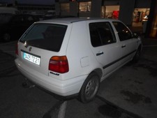 Sedile passeggero VOLKSWAGEN
