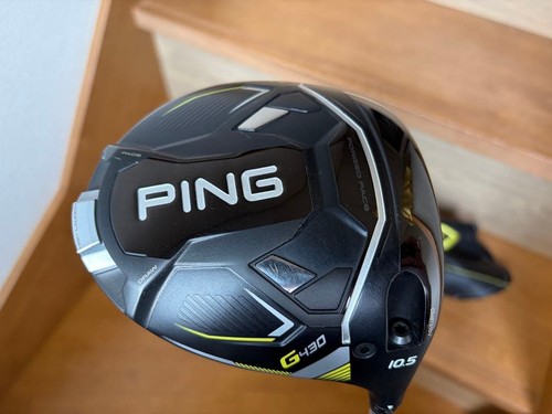 Ping g430 max - g430, driver