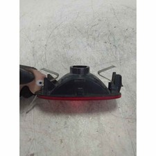 Fanalino retronebbia paraurti post Peugeot 206 MK1 1998-07 145106 Scintex