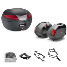 Kit givi bauletto - givi, v40n