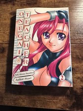 Onegai Teacher Please Book 2