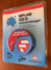 Nuovo con scatola mplab - mplab, icd
