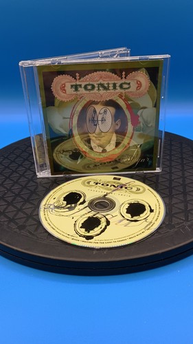 Sugar tonic 1999 - by,