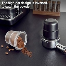 Tazza dosatrice portafiltro