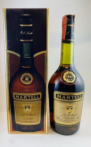 Martell v s cognac - c.,