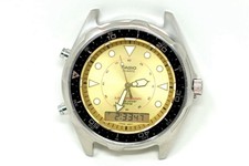 Casio Arnie AMW-320C Ana-Digi