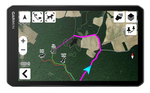 Garmin 010 04676 drivetrack - garmin, 010-04676-00