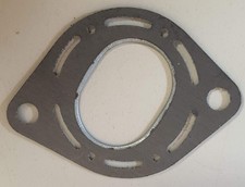 Guarnizione marmitta scarico Piaggio APE – NOS originale d’epoca Mae in Italy