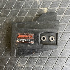 Coperchio frizione motosega Olympyk Olympic EFCO 935 Jonsered Pro35 LEGGI INSERZIONE BX175