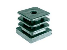 PUNTALI ALETTATI E FILETTATI