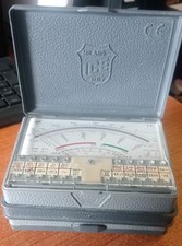 ICE SUPERTESTER 680R - tester