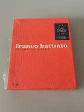 Franco Battiato  “ le nostre