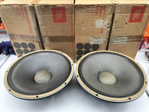 Coppia unità woofer jbl - coppia,