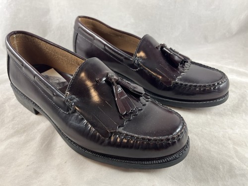 Mocassini pelle boston - pelle,