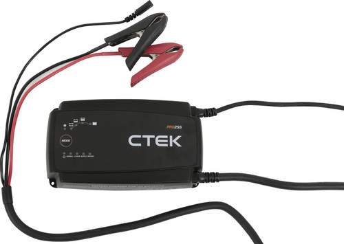 Ctek pro caricabatteria - pro, auto
