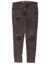 Jeans skinny ZARA uomo effetto