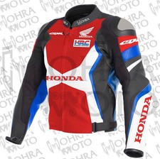 Giacca Moto Unisex 2025 Honda