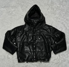 Cappotto Zara donna taglia S