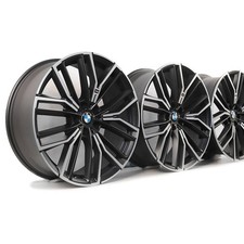 Cerchi in lega BMW Serie 5 G30