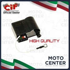 CENTRALINA HIGH QUALITY