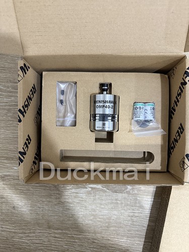 Nuovo fanuc omp40 2 - 1, omp40-2
