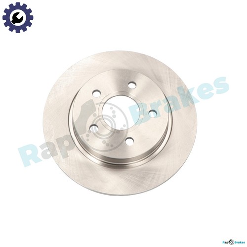 Disco freno d0150 per - freno,