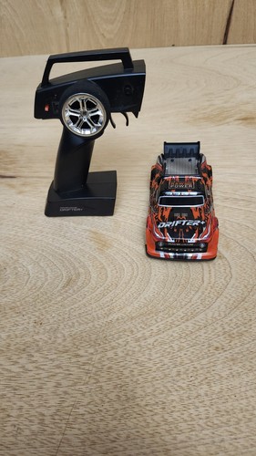 Power craze drifter - power, drifter+
