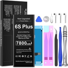 Battery for iPhone 6S Plus
