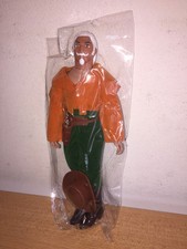 Classic TV Toys Mego Repro Tex