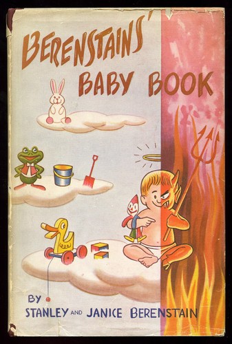 Stanley and janice - stanley, berenstain
