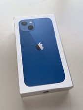 Apple iPhone 13 128GB Midnight