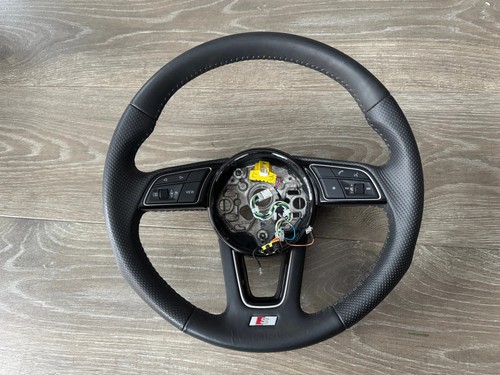 Audi sportback gba volante - audi,