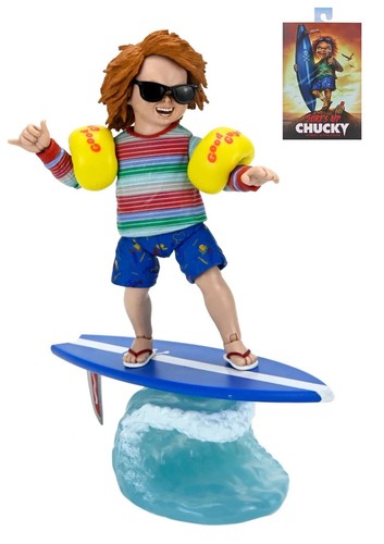 Figurina child play 3 - play,