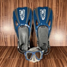 U.S. Set Snorkeling Subacqueo