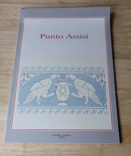 Punto assisi 1991 - punto,