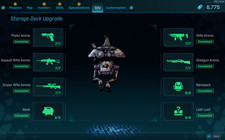 BL4 • MAX SDU POINTS • PC