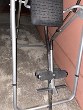 Panca Palestra Kettler Apollo