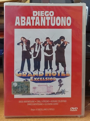 Grand hotel excelsior - grand,