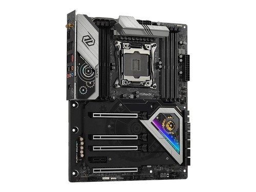 Asrock x299 taichi - x299, clx
