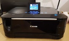 Canon PIXMA MG 8250 Stampante