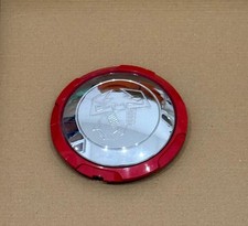 Coppetta Coprimozzo per cerchi in lega Fiat 500 o punto evo abarth originale