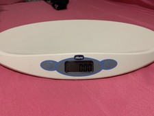 Bilancia digitale neonato fino