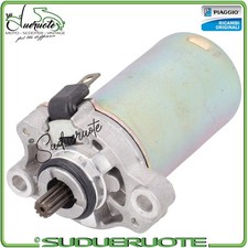 Motorino di Avviamento