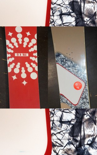 Clean burton custom - clean!, superfly